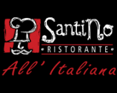 santino ristorante logo
